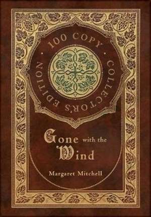 Gone with the Wind (100 Copy Collector's Edition) de Margaret Mitchell