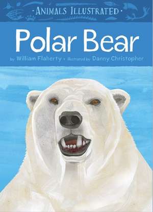 Polar Bear de Danny Christopher