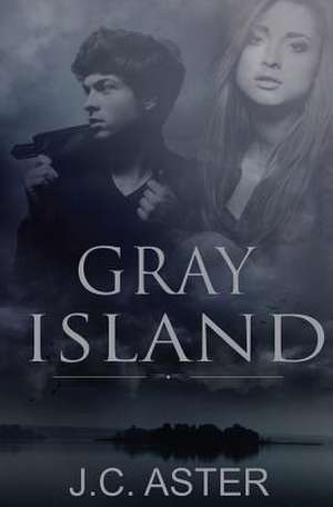 Gray Island de J. C. Aster