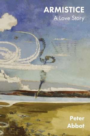 Armistice de Peter Abbot