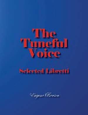 The Tuneful Voice de Eugene Benson