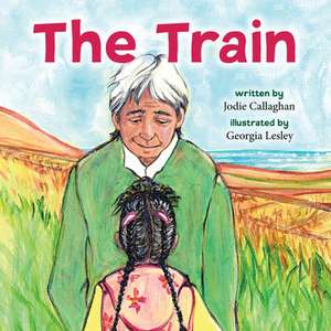 The Train de Jodie Callaghan