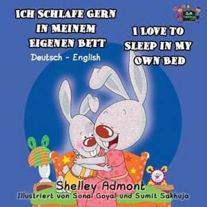 Admont, S: Ich Schlafe Gern in Meinem Eigenen Bett I Love to