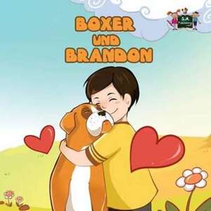 Books, K: Boxer und Brandon