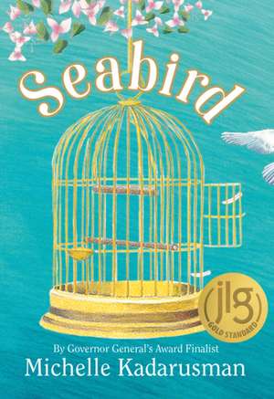 Seabird de Michelle Kadarusman