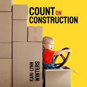 Count on Construction de Kari-Lynn Winters