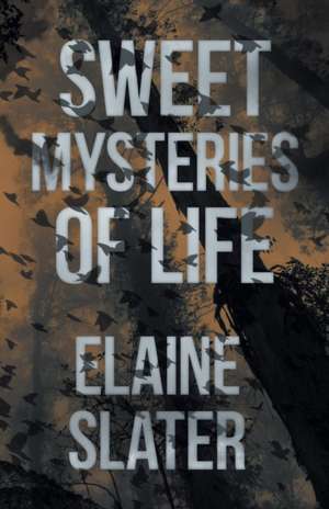 Sweet Mysteries of Life de Elaine Slater