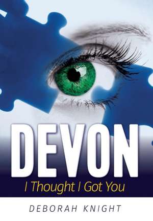Devon de Deborah Knight