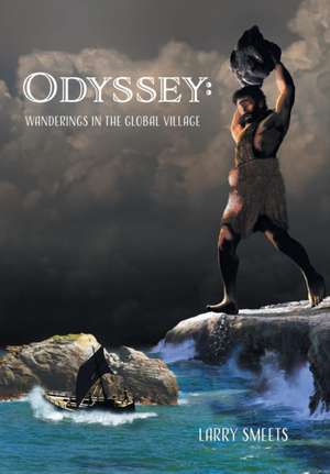 Odyssey de Larry Smeets