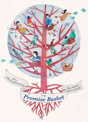 The Promise Basket de Bill Richardson