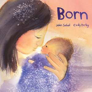 Born de John Sobol