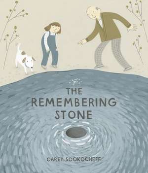 The Remembering Stone de Carey Sookocheff