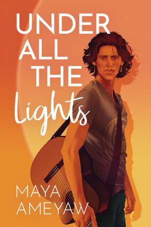 Under All the Lights de Maya Ameyaw