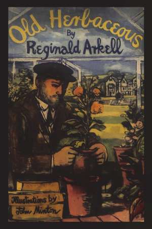 Old Herbaceous de Reginald Arkell