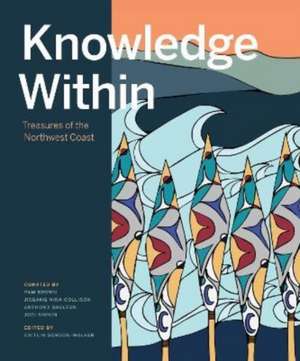 Knowledge Within de Caitlin Gordon-Walker