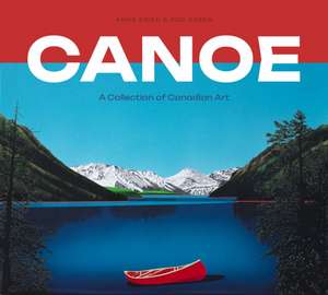 Canoe de Anne Ewen