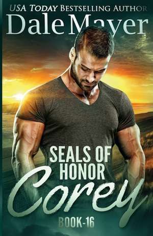 SEALs of Honor de Dale Mayer