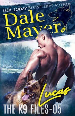 Lucas de Dale Mayer