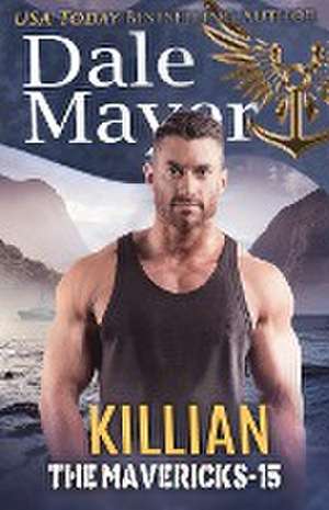 Killian de Dale Mayer