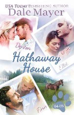 Hathaway House 4-6 de Dale Mayer