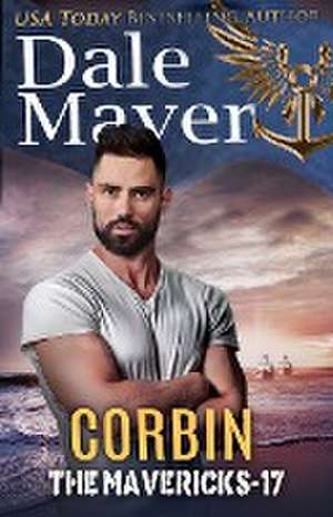 Corbin de Dale Mayer