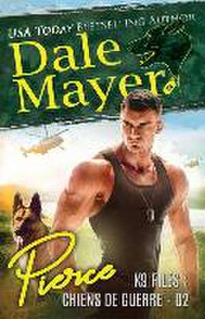 Pierce (French) de Dale Mayer