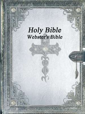 Holy Bible de Various