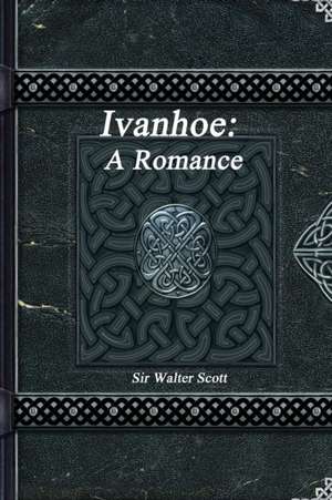 Ivanhoe de Walter Scott