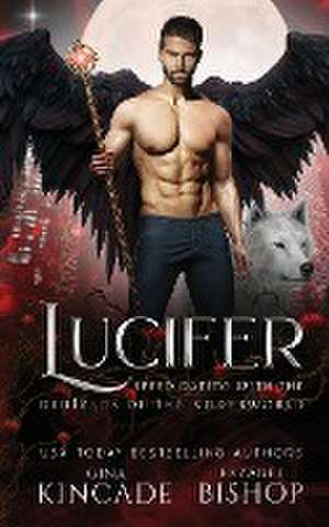 Lucifer de Gina Kincade