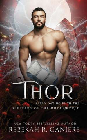 Thor de Rebekah R. Ganiere