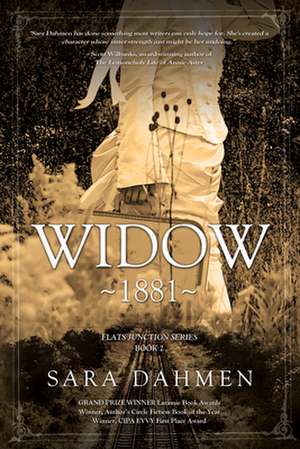 Widow 1881 de Sara Dahmen