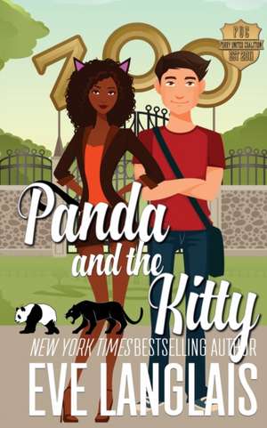 Panda and the Kitty de Eve Langlais