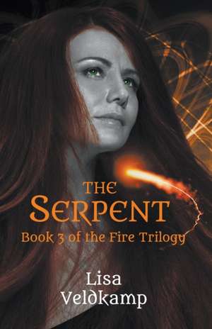 The Serpent de Lisa Veldkamp