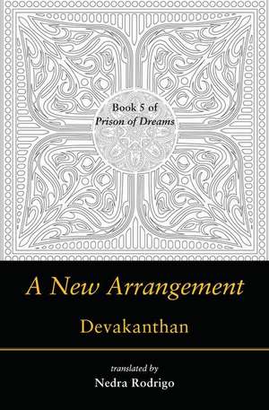 A New Testament de B. Devakanthan