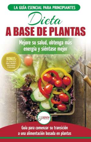 Dieta basada en plantas de Jennifer Louissa