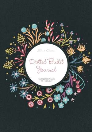 Dotted Bullet Journal de Blank Classic