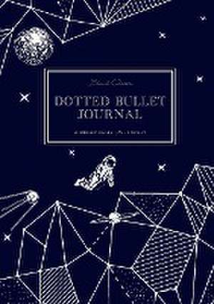 Dotted Bullet Journal de Blank Classic