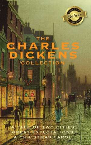 The Charles Dickens Collection de Charles Dickens