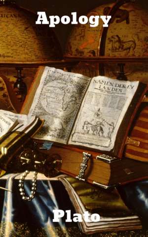 Apology de Plato