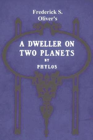 A Dweller on Two Planets de Phylos The Thibetan