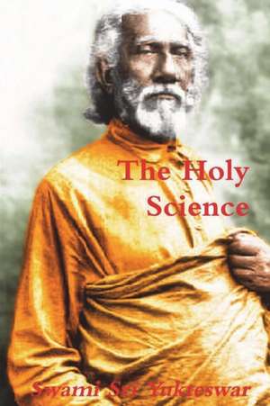 The Holy Science de Swami Sri Yukteswar