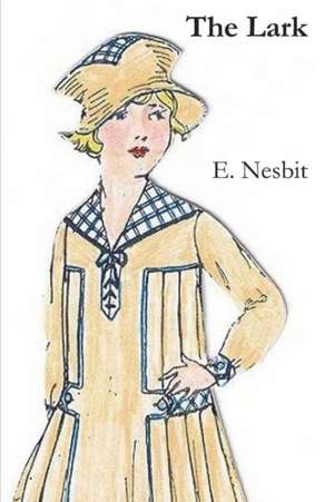 The Lark de E. Nesbit