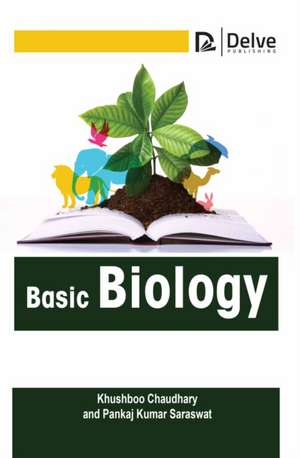 Basic Biology de Khushboo Chaudhary