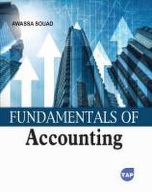 Fundamentals of Accounting de Awassa Souad