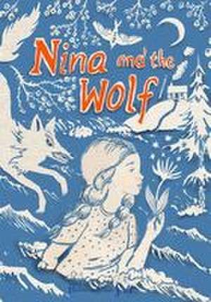 Nina & the Wolf de Briana Corr Scott