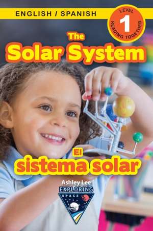 The Solar System de Ashley Lee