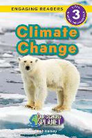 Climate Change de Sarah Harvey