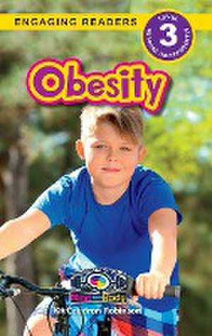 Obesity de Kit Caudron-Robinson