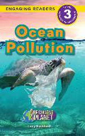 Ocean Pollution de Lucy Bashford