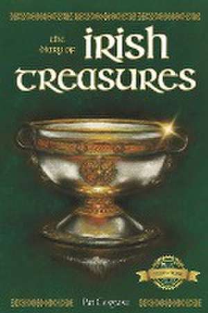 Irish Treasures de Pat Cosgrave